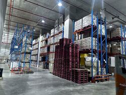 Teban Gardens Road (D22), Warehouse #458257971